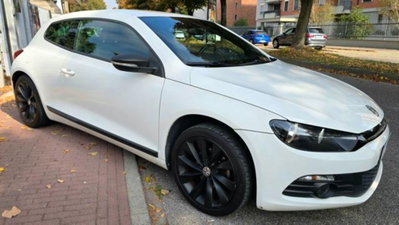 Volkswagen Scirocco 1.4 TSI BlueMotion Technology (10)