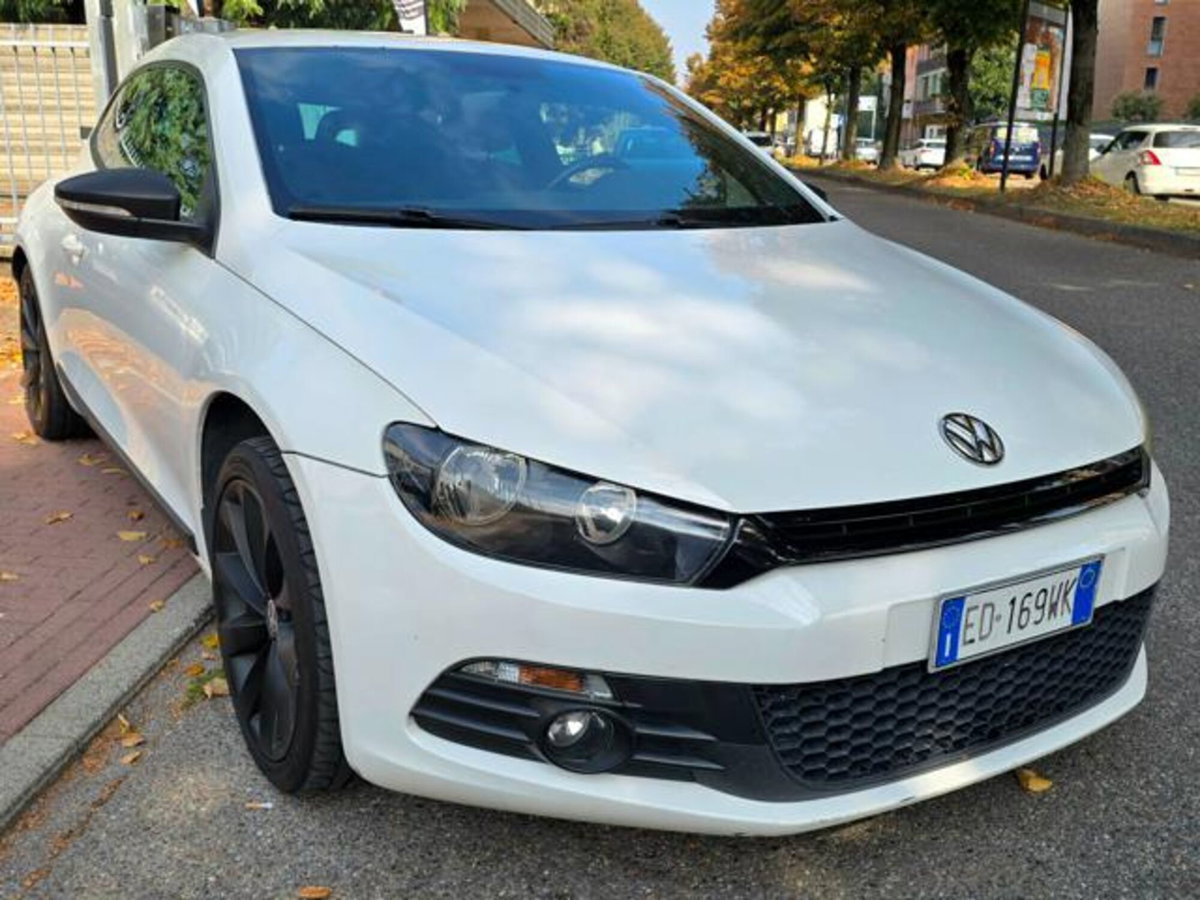 Volkswagen Scirocco 1.4 TSI BlueMotion Technology (11)