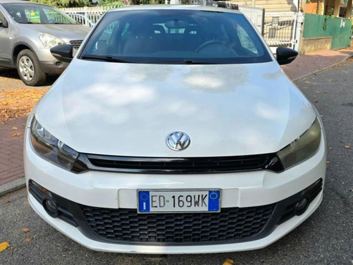 Volkswagen Scirocco 1.4 TSI BlueMotion Technology (12)