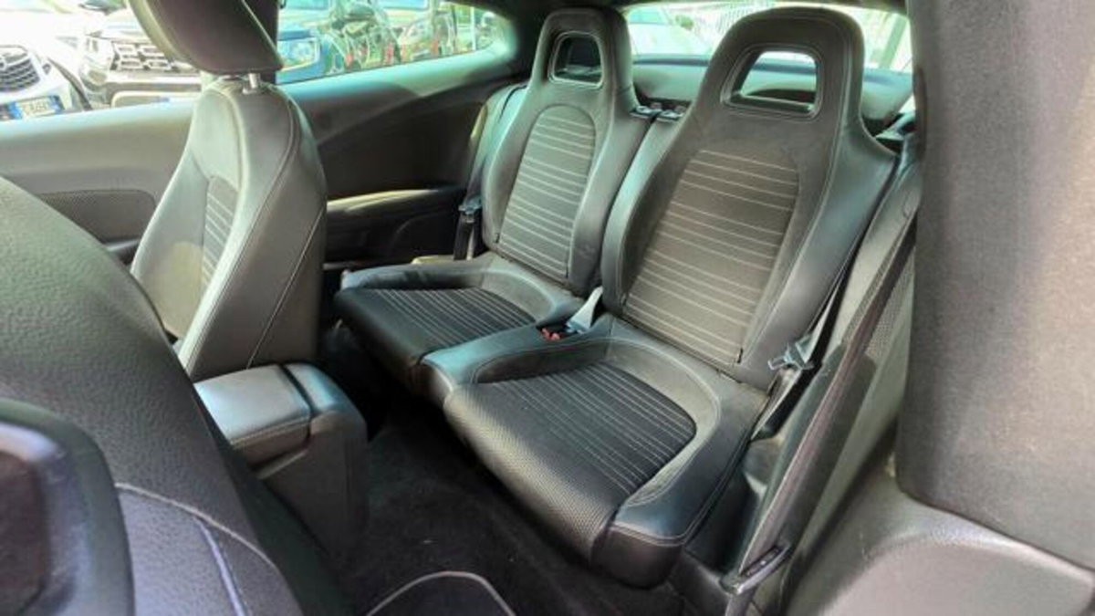 Volkswagen Scirocco 1.4 TSI BlueMotion Technology (14)