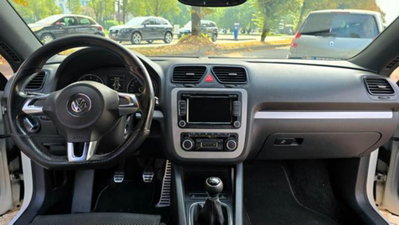 Volkswagen Scirocco 1.4 TSI BlueMotion Technology (18)