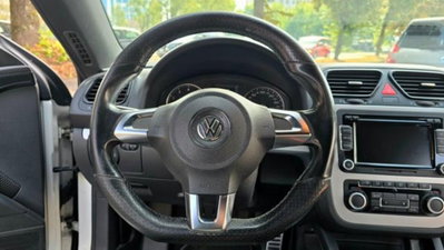 Volkswagen Scirocco 1.4 TSI BlueMotion Technology (19)