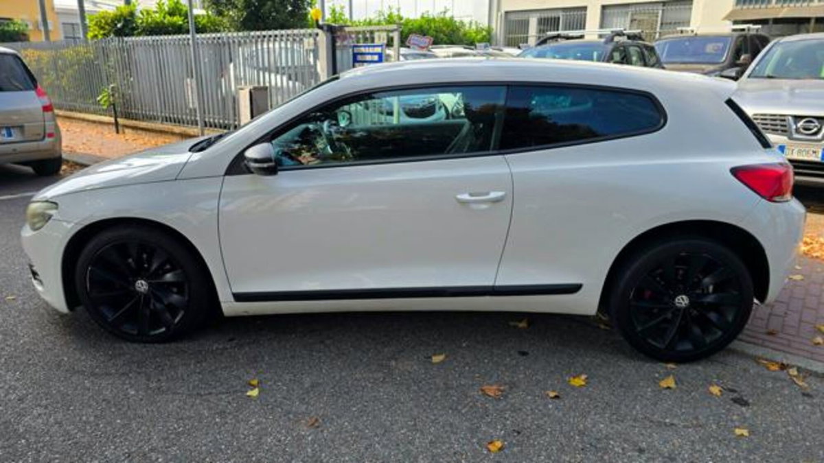 Volkswagen Scirocco 1.4 TSI BlueMotion Technology (3)