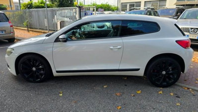 Volkswagen Scirocco 1.4 TSI BlueMotion Technology (3)