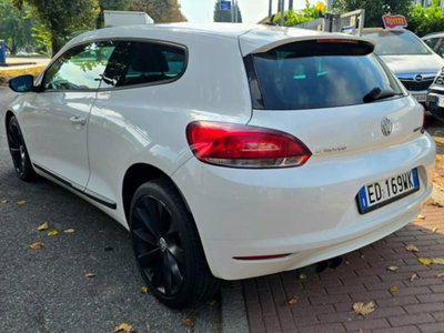 Volkswagen Scirocco 1.4 TSI BlueMotion Technology (5)
