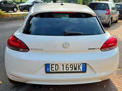 Volkswagen Scirocco 1.4 TSI BlueMotion Technology (6)