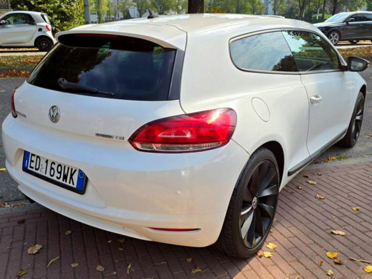 Volkswagen Scirocco 1.4 TSI BlueMotion Technology (7)