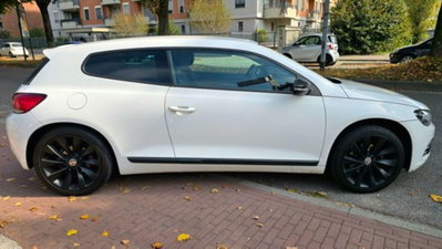 Volkswagen Scirocco 1.4 TSI BlueMotion Technology (9)