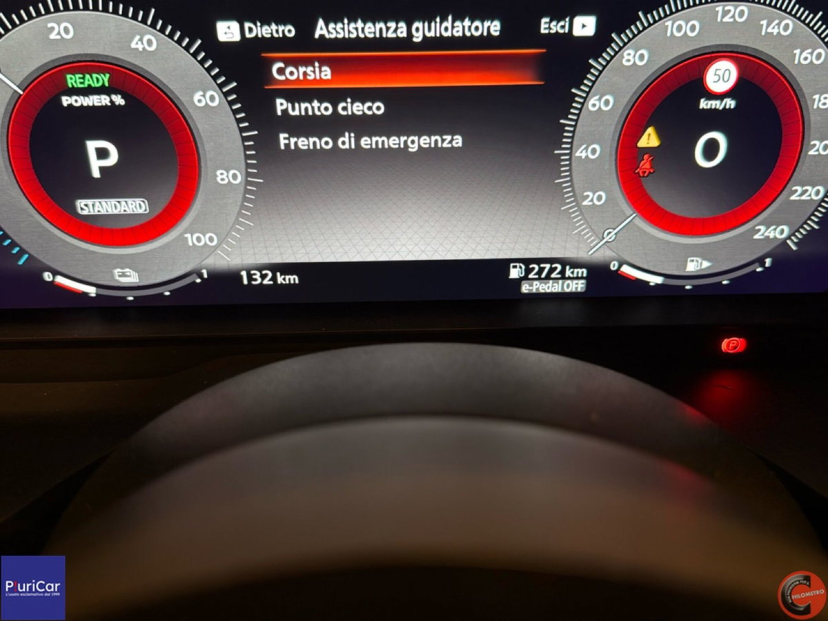 Nissan Qashqai 1.5 e-power N-Connecta 2wd (10)