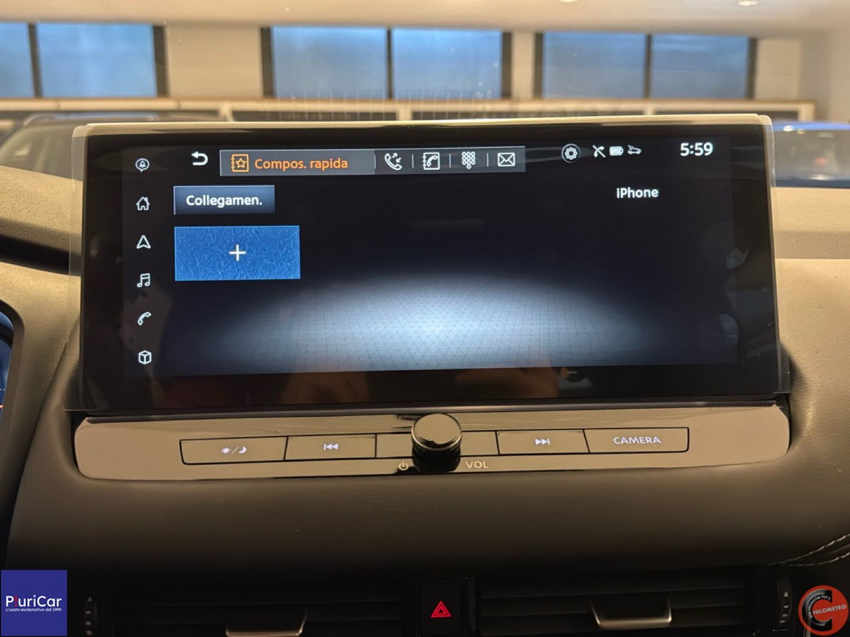 Nissan Qashqai 1.5 e-power N-Connecta 2wd (13)