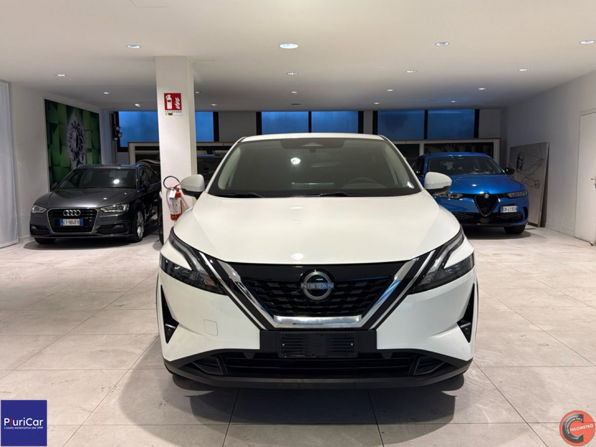 Nissan Qashqai 1.5 e-power N-Connecta 2wd (16)