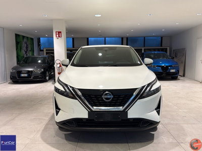 Nissan Qashqai 1.5 e-power N-Connecta 2wd (16)