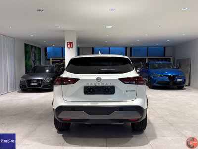 Nissan Qashqai 1.5 e-power N-Connecta 2wd (17)