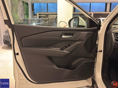 Nissan Qashqai 1.5 e-power N-Connecta 2wd (18)