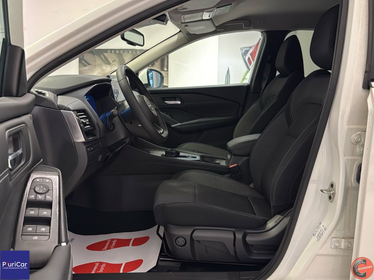 Nissan Qashqai 1.5 e-power N-Connecta 2wd (20)