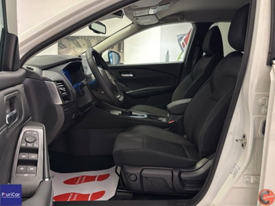 Nissan Qashqai 1.5 e-power N-Connecta 2wd (20)