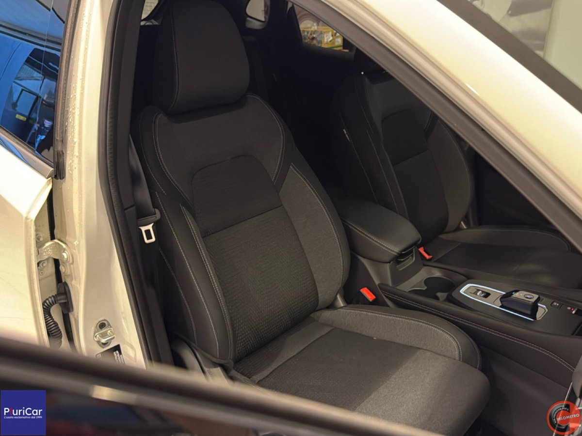 Nissan Qashqai 1.5 e-power N-Connecta 2wd (5)