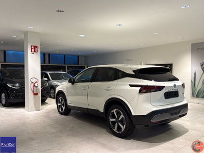 Nissan Qashqai 1.5 e-power N-Connecta 2wd (6)