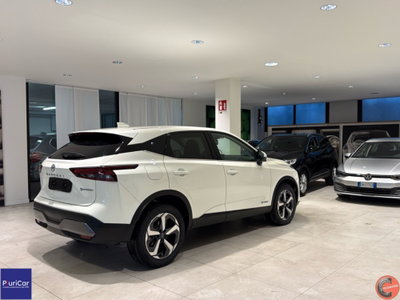 Nissan Qashqai 1.5 e-power N-Connecta 2wd (7)