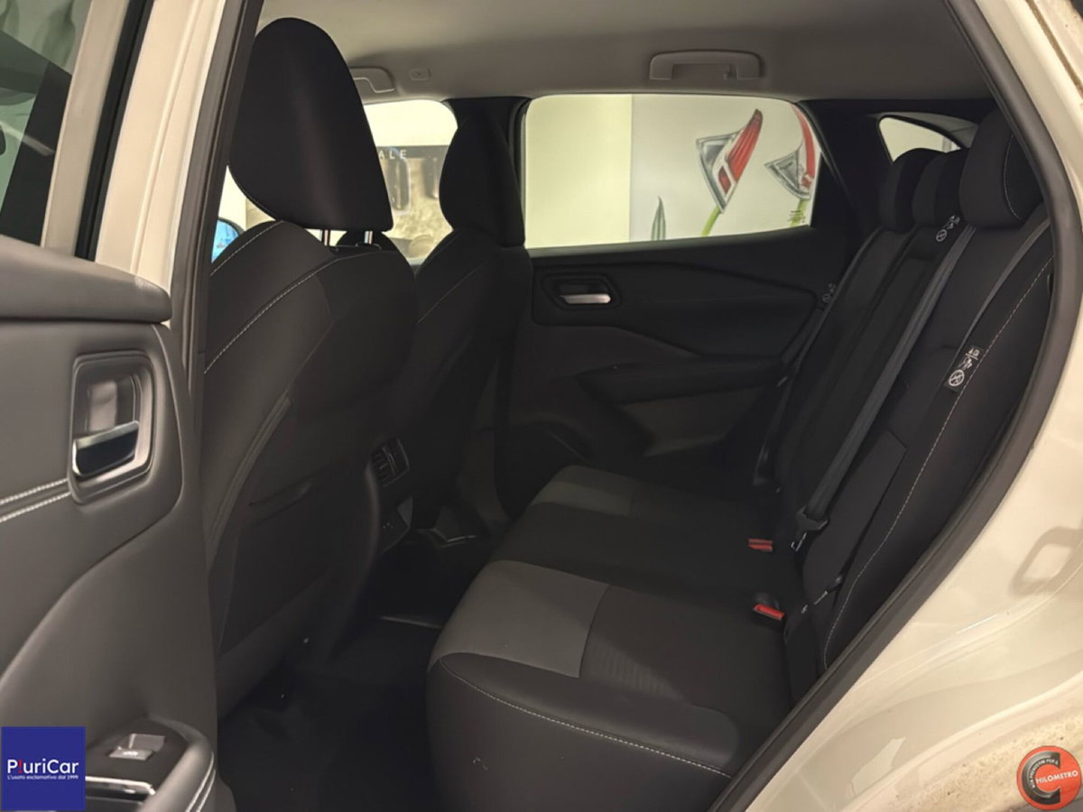 Nissan Qashqai 1.5 e-power N-Connecta 2wd (8)
