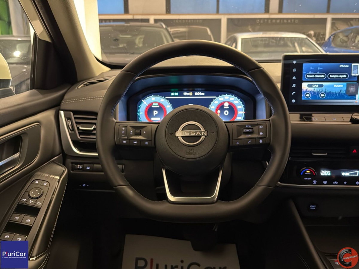 Nissan Qashqai 1.5 e-power N-Connecta 2wd (9)