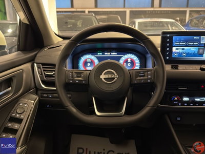 Nissan Qashqai 1.5 e-power N-Connecta 2wd (9)