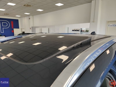 Volvo XC90 B5 (d) AWD automatico 7 posti Plus Bright (10)