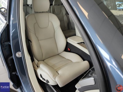 Volvo XC90 B5 (d) AWD automatico 7 posti Plus Bright (5)
