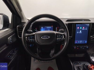 Ford Ranger Pick-up Ranger 2.0 TDCi DC XL 5 posti (16)