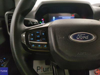 Ford Ranger Pick-up Ranger 2.0 TDCi DC XL 5 posti (17)