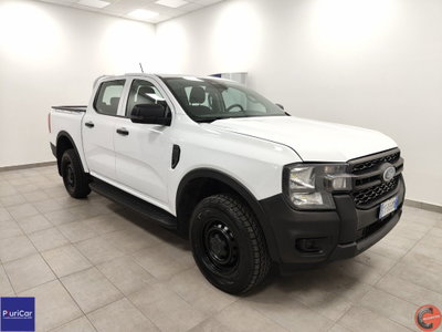 Ford Ranger Pick-up Ranger 2.0 TDCi DC XL 5 posti (2)