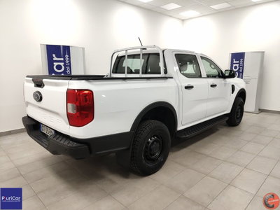 Ford Ranger Pick-up Ranger 2.0 TDCi DC XL 5 posti (6)