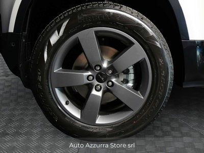 Land Rover Defender 110 Hard Top 3.0d i6 mhev awd 250cv auto (7)