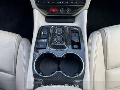 Maserati Granturismo GranTurismo 4.7 V8 MC (14)