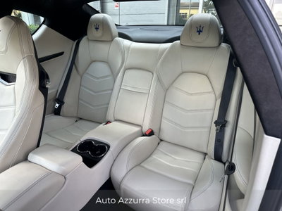 Maserati Granturismo GranTurismo 4.7 V8 MC (15)