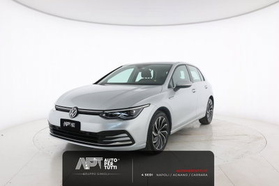 Volkswagen Golf 2.0 TDI 150 CV DSG SCR Style usata