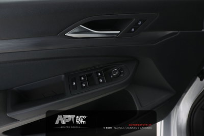 Volkswagen Golf 2.0 TDI 150 CV DSG SCR Style (13)
