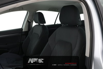 Volkswagen Golf 2.0 TDI 150 CV DSG SCR Style (19)