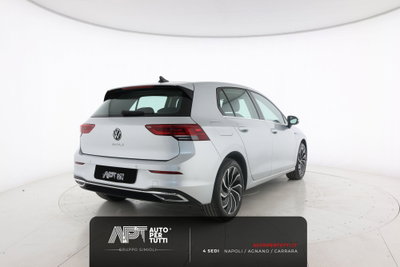Volkswagen Golf 2.0 TDI 150 CV DSG SCR Style (5)