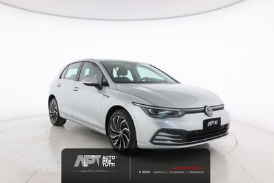 Volkswagen Golf 2.0 TDI 150 CV DSG SCR Style (7)