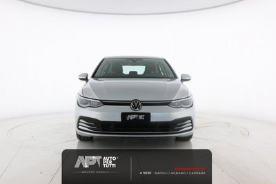 Volkswagen Golf 2.0 TDI 150 CV DSG SCR Style (8)