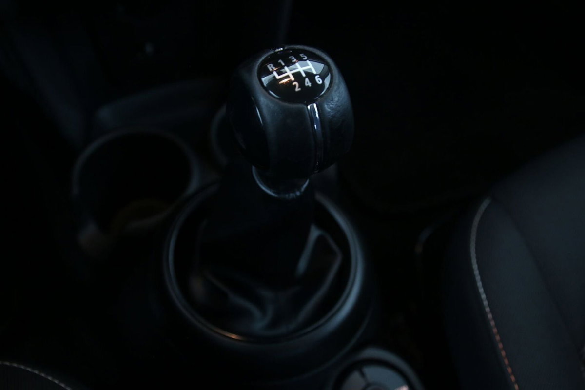 MINI Mini 1.5 One 75 CV 5 porte (15)