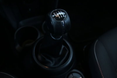 MINI Mini 1.5 One 75 CV 5 porte (15)