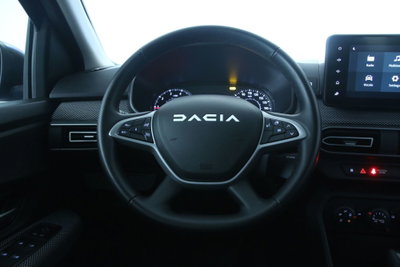 Dacia Sandero Streetway 1.0 TCe 90 CV CVT Expression (10)