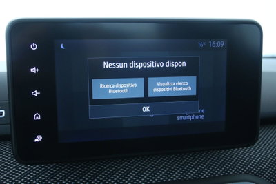 Dacia Sandero Streetway 1.0 TCe 90 CV CVT Expression (13)