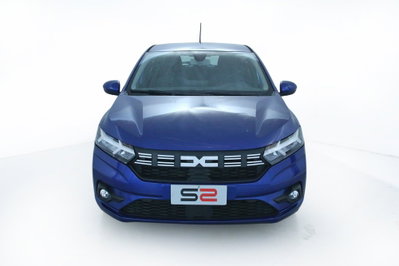 Dacia Sandero Streetway 1.0 TCe 90 CV CVT Expression (2)
