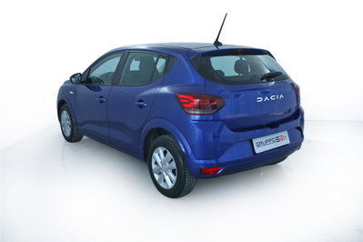 Dacia Sandero Streetway 1.0 TCe 90 CV CVT Expression (6)