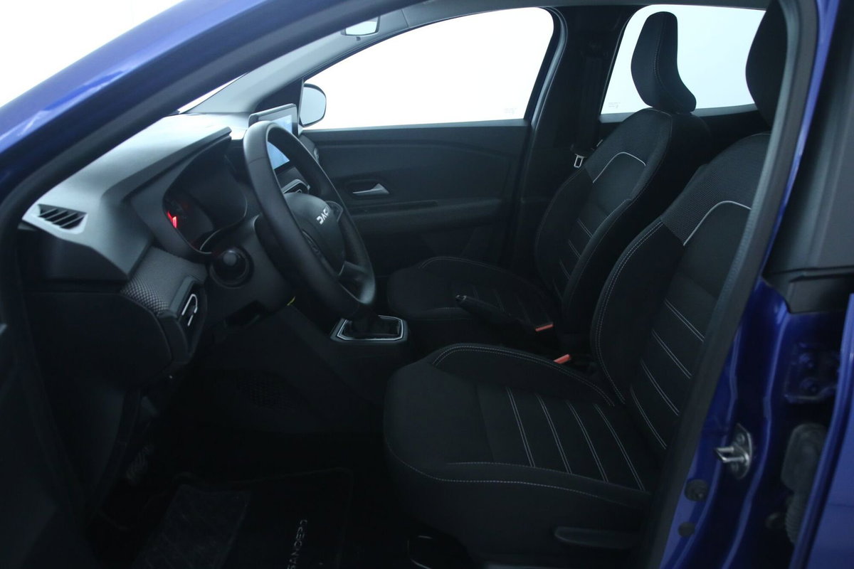 Dacia Sandero Streetway 1.0 TCe 90 CV CVT Expression (7)