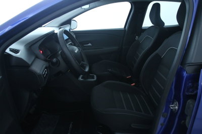 Dacia Sandero Streetway 1.0 TCe 90 CV CVT Expression (7)