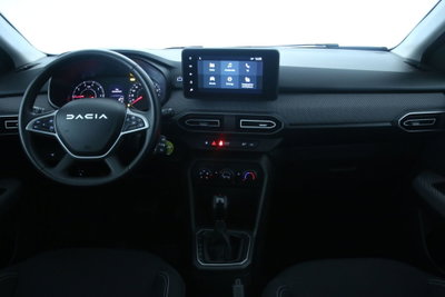 Dacia Sandero Streetway 1.0 TCe 90 CV CVT Expression (9)